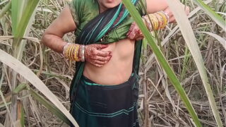 Indian Desi Village Aunty Small Tits Suck With Tight Pussy Fucked By Nephew Video