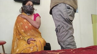 Indian Housewife And Husband Brother First Time Oral Sex And Pusys Fuck Video