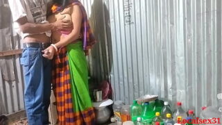 Indian Telugu Village Sexy Aunt Sex Chuda Porn Video Video