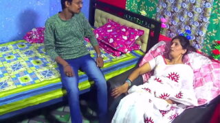 Real Indian Devar And Bhabhi Chudai Sex Video With Dirty Talking In Hindi Video