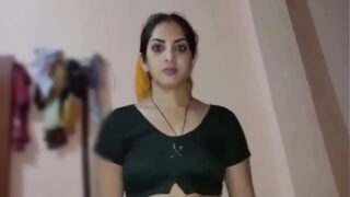 Village Telugu Girlfriend And Bf Deep Fucking Pussy With Blowing Video